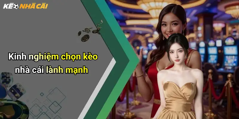 Chơi Có Trách Nhiệm: Hành Trình Đúng Đắn Khi Tham Gia Kèo Nhà Cái 3 Kinh nghiệm chọn kèo nhà cái lành mạnh