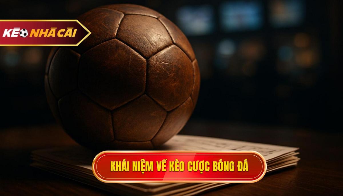 Kèo Cược Tổng Bàn Thắng: Phân Tích Chuyên Sâu Từ A Đến Z 1 Khái Niệm Cơ Bản Về Kèo Cược Tổng Bàn Thắng