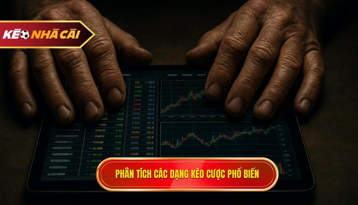 Kèo Cược Tổng Bàn Thắng: Phân Tích Chuyên Sâu Từ A Đến Z 2 Phân Tích Chuyên Sâu Các Dạng Kèo Cược Tổng Bàn Thắng Phổ Biến