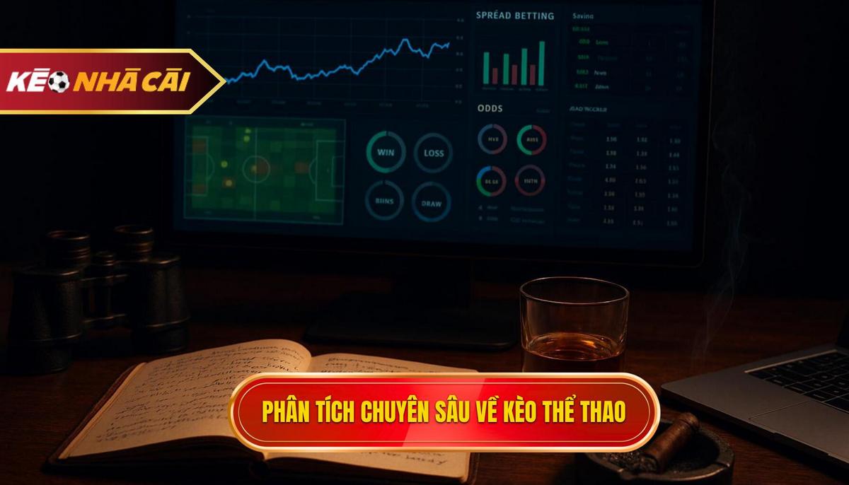 Hướng Dẫn Tránh Bẫy Kèo Nhà Cái Chuyên Sâu: Phân Tích Chuyển Động và Kèo Dụ 2 Phân Tích Chuyên Sâu_ Đọc Vị Sự Chuyển Động Của Kèo