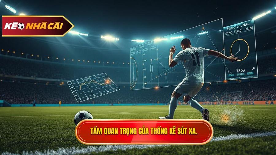 Tầm quan trọng của thống kê sút xa