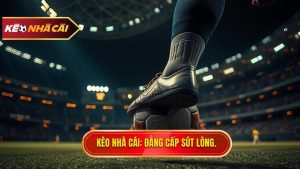 Kỹ thuật sút bóng bằng lòng bàn chân phải chuẩn chuyên gia