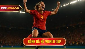 thumb - Bóng đá nữ World Cup