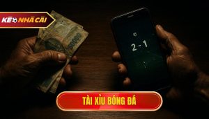 thumb - Tài xỉu bóng đá