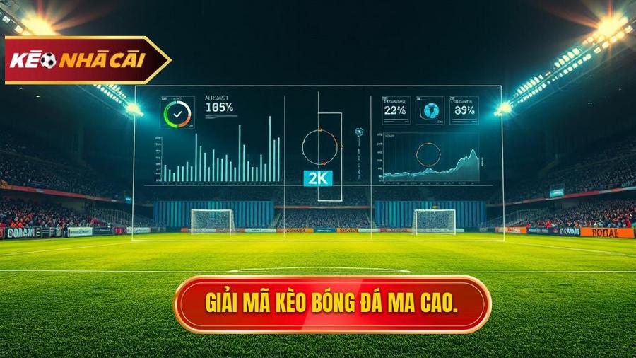 Kèo bóng đá Ma Cao: Cẩm nang toàn tập và bí mật giới cá độ 1 Kèo bóng đá Ma Cao là gì? Hiểu đúng về nguồn gốc và bản chất