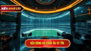 Kèo Bóng Đá Châu Âu: Cẩm Nang Toàn Tập Và Bí Quyết Chinh Phục Đỉnh Cao