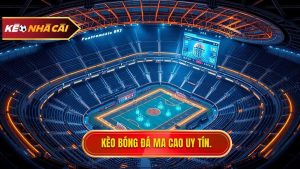 Kèo bóng đá Ma Cao: Cẩm nang toàn tập và bí mật giới cá độ