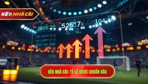 Tại sao tỷ lệ cược thay đổi ngay sau bàn thắng? Bí kíp soi kèo