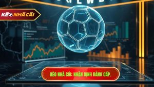 Nhận định kèo nhà cái hôm nay chi tiết - Soi kèo chuẩn xác 24/7
